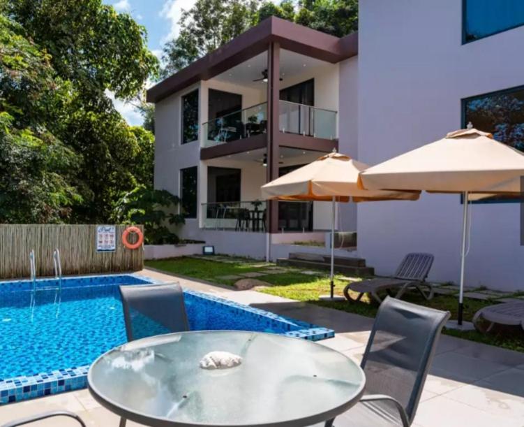 Riverside Retreat อองซ์รอแยล ภายนอก รูปภาพ